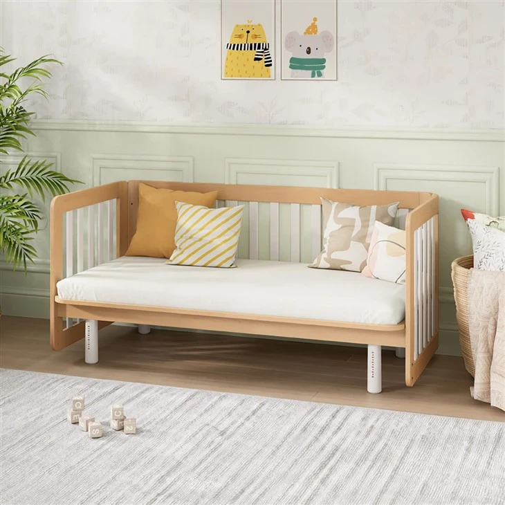 Attachable Baby Crib high quality