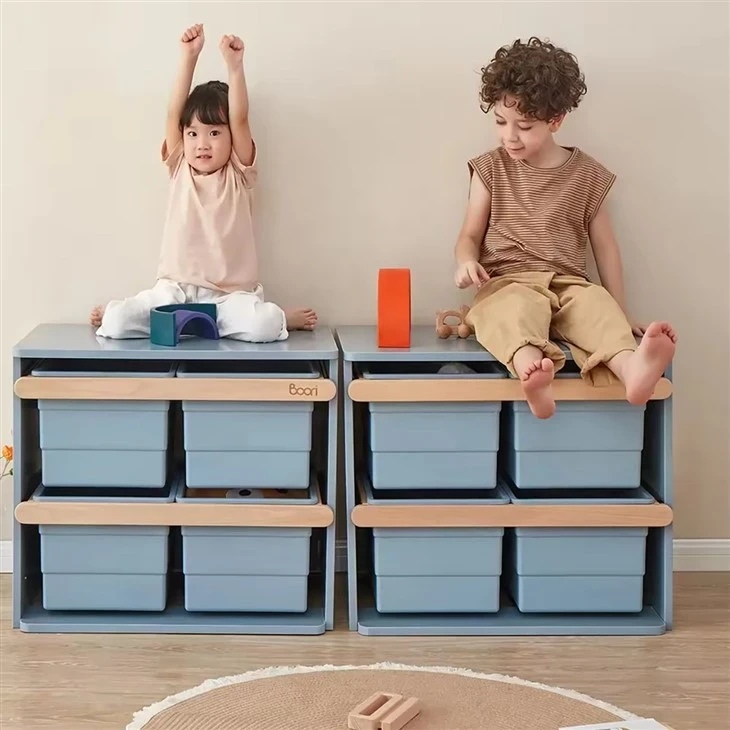 Kids Wardrobe Furniture Set price
