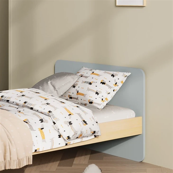 Single Bed With Mattress Set best