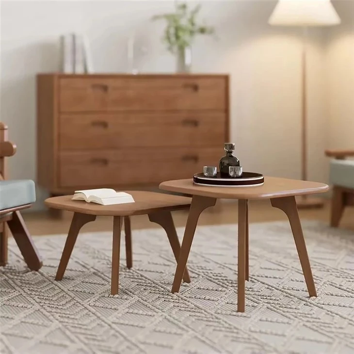 Small Wooden Coffee Table suppliers
