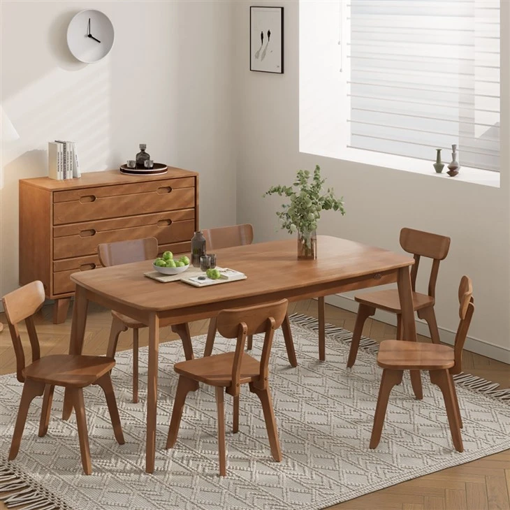 Wooden Dining Room Furniture best