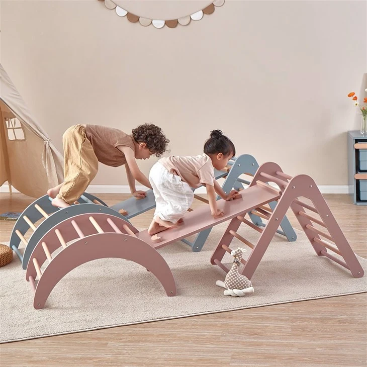 3-osaline ronimisraam lastele
