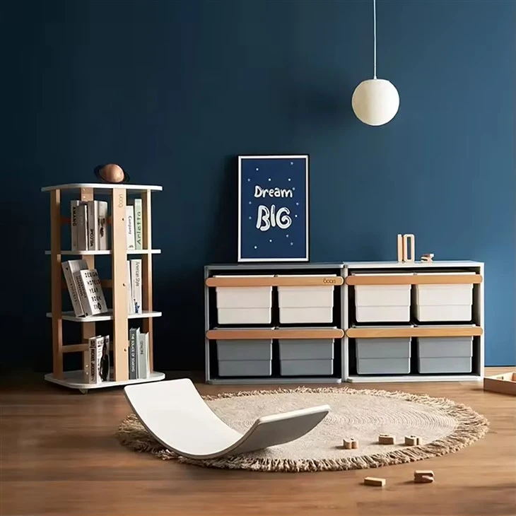 Laste garderoobimööbli komplekt