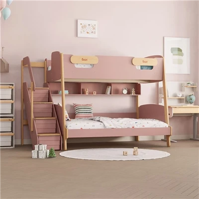 Queen-size narivoodi